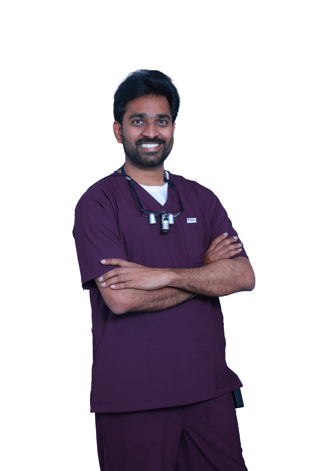 Why Choose Ramesh Microscope Dental Care